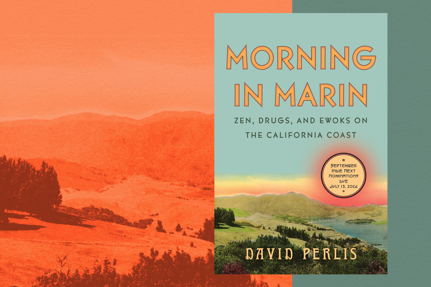 Ewoks, LSD and 'swimmable wealth': Inside Northern California's lost bohemian dream