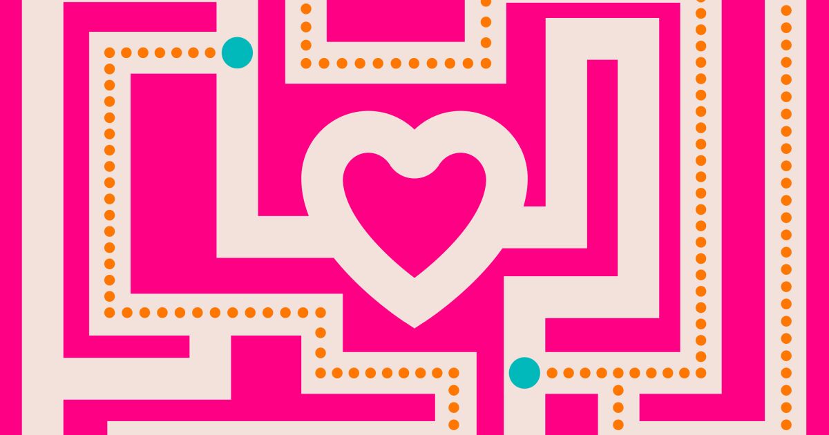 How to navigate dating if you struggle with your mental health How to navigate dating if you struggle with your mental health