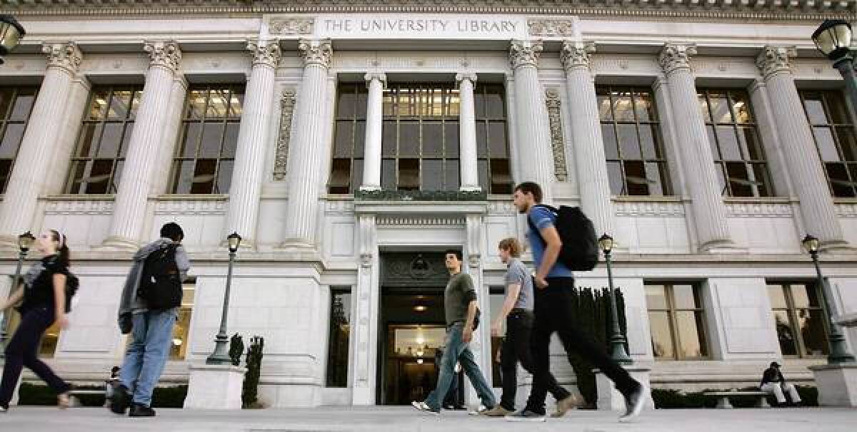 The access agreement that UC Berkeley reached with nonprofit legal group Disability Rights Advocates on Tuesday could set a precedent for universities nationwide.
