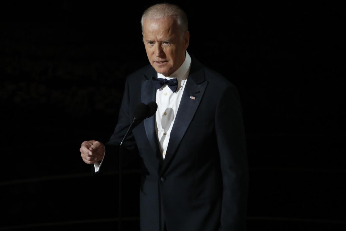 Joe Biden