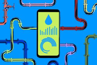 Can this $24 device help you be more water-wise?