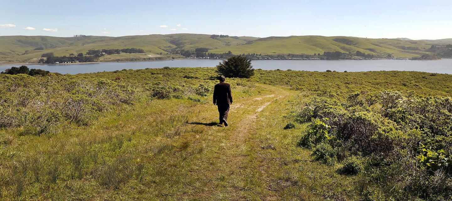 Point Reyes