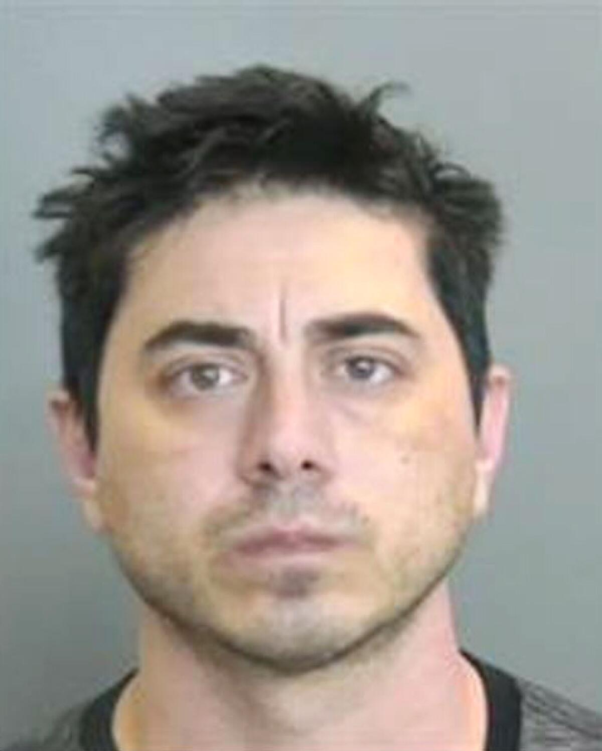 Anaheim dance teacher arrested on suspicion of assaulting students