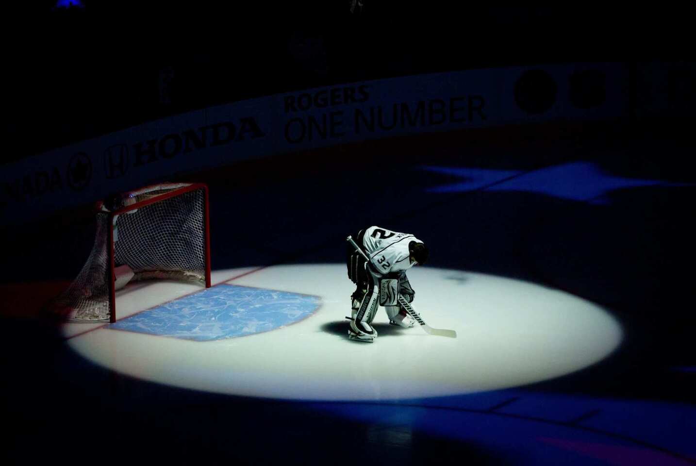 Jonathan Quick