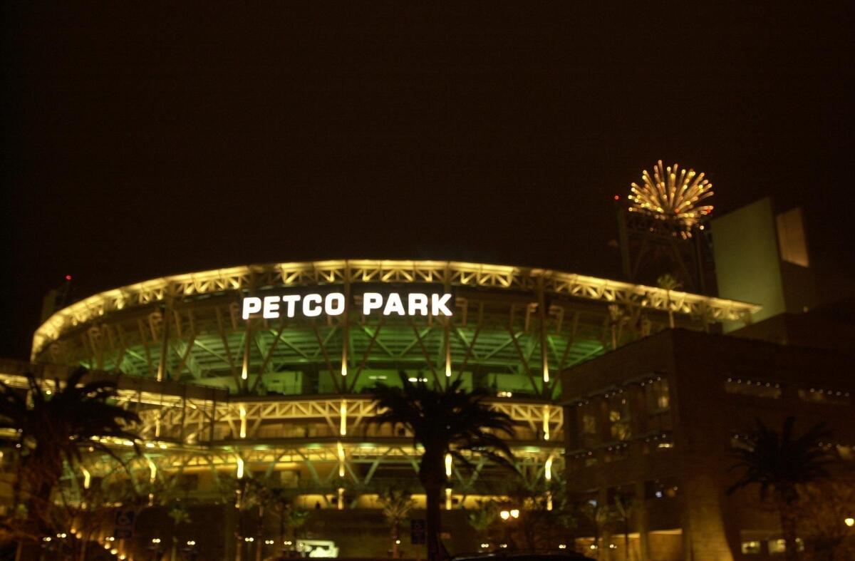 Wine at Petco Park  Petco Park Insider - San Diego Padres