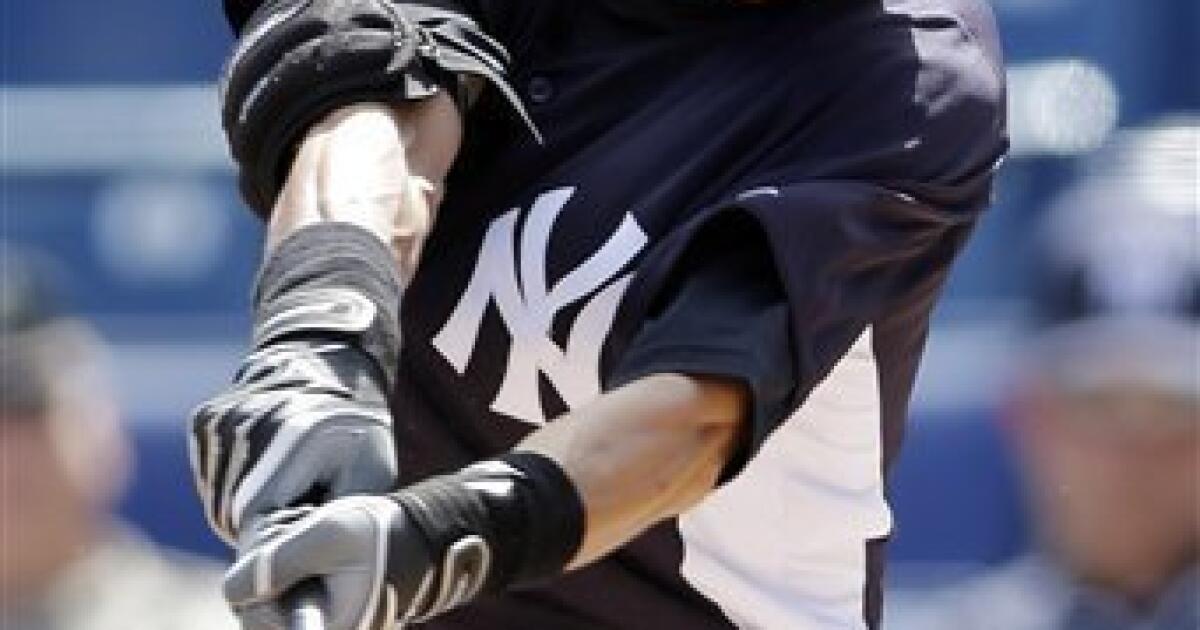 Yankees' Ichiro says he's fine after traffic crash