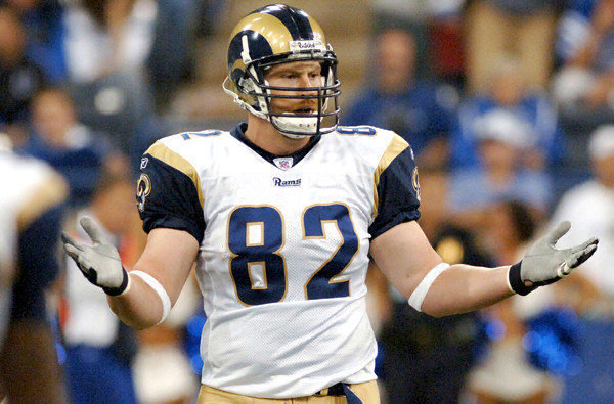 Cam Cleeland spent two seasons on the St. Louis Rams with offensive lineman Richie Incognito, who is currently suspended by the Miami Dolphins after allegations of bullying and racism.