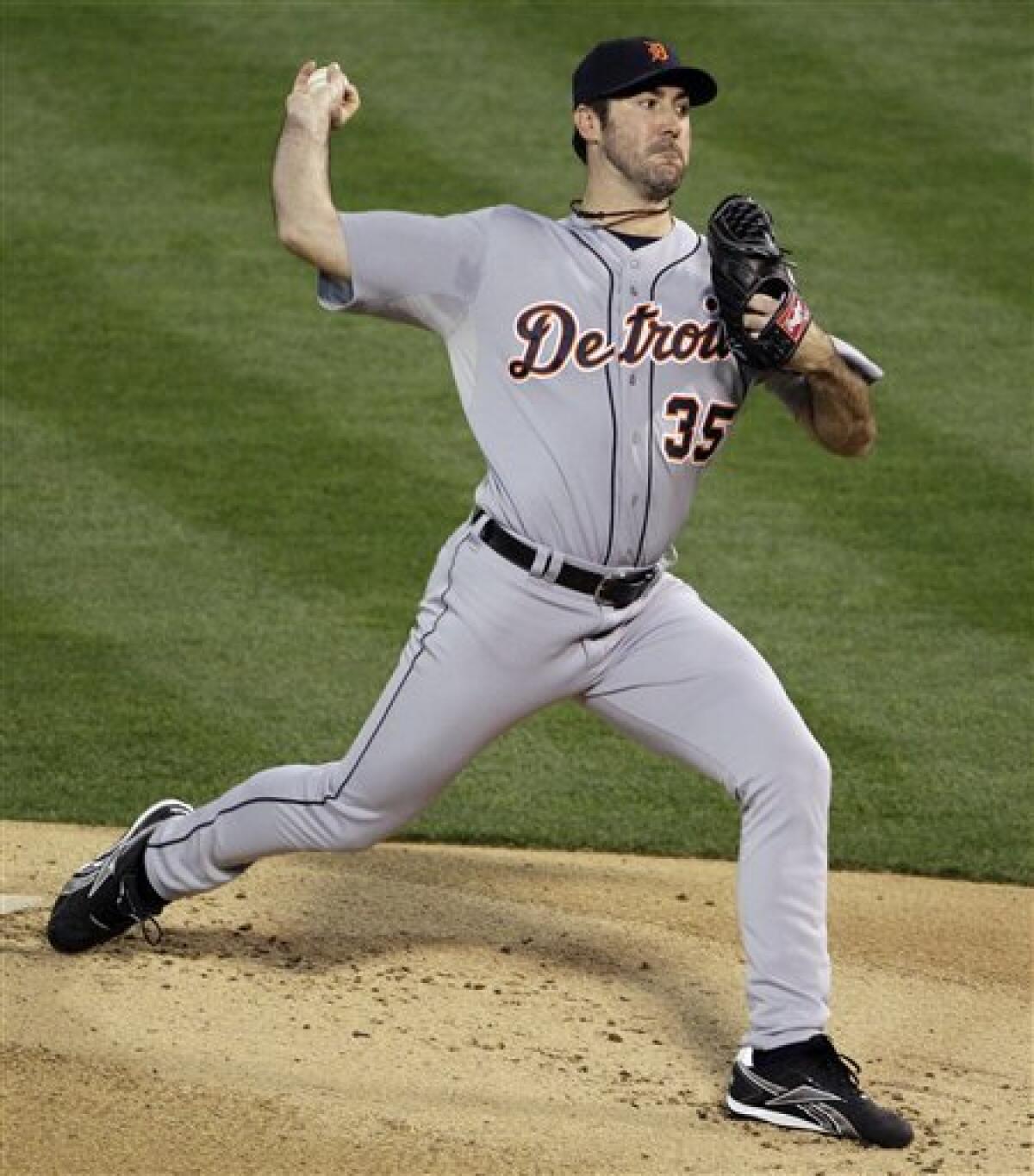 Detroit Tigers: 5 players who always seem to have their number