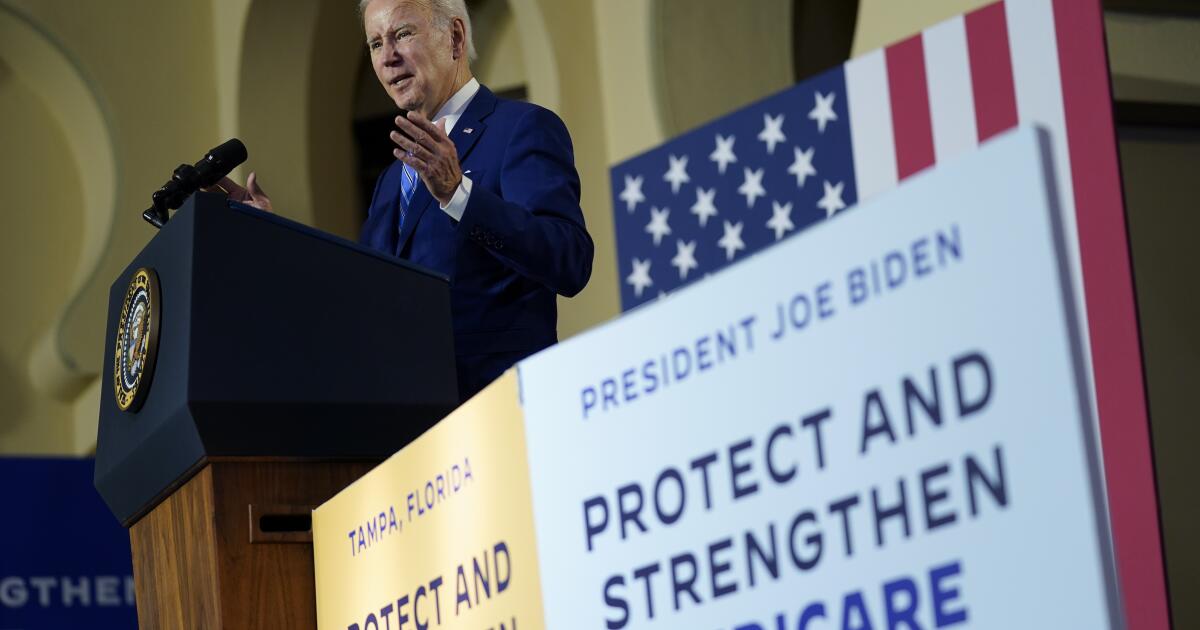 Column: If you do cough up a lung, is one healthcare plan better than another? Column: If you do cough up a lung, is one healthcare plan better than another?