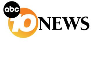 ABC Ten News San Diego Logo