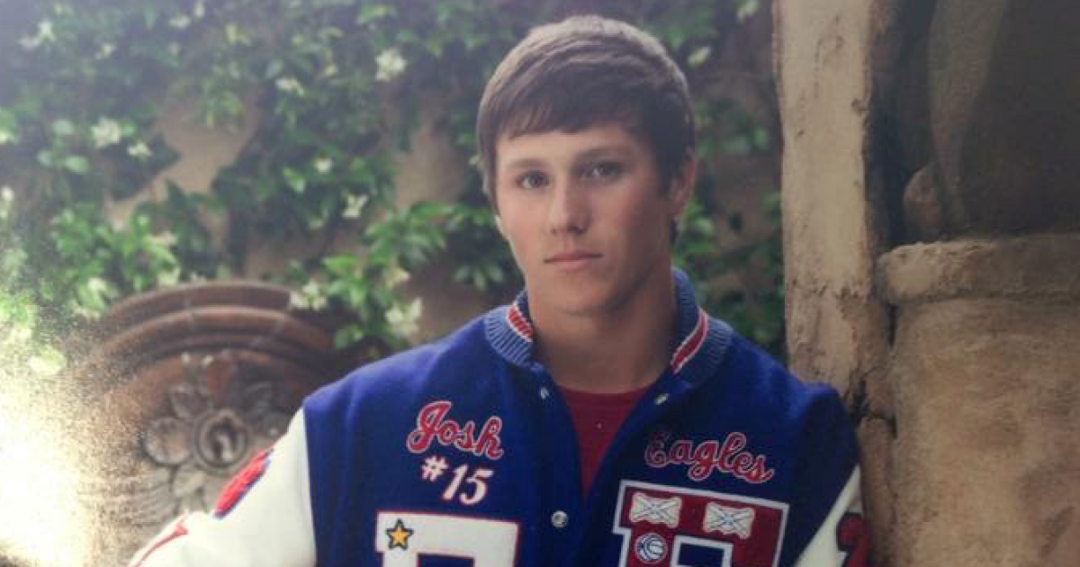 How Firebaugh cultivated the rise of Buffalo Bills QB Josh Allen