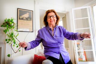 Screenwriter Norma Barzman photographed at her home in Beverly Hills, July 03, 2014.