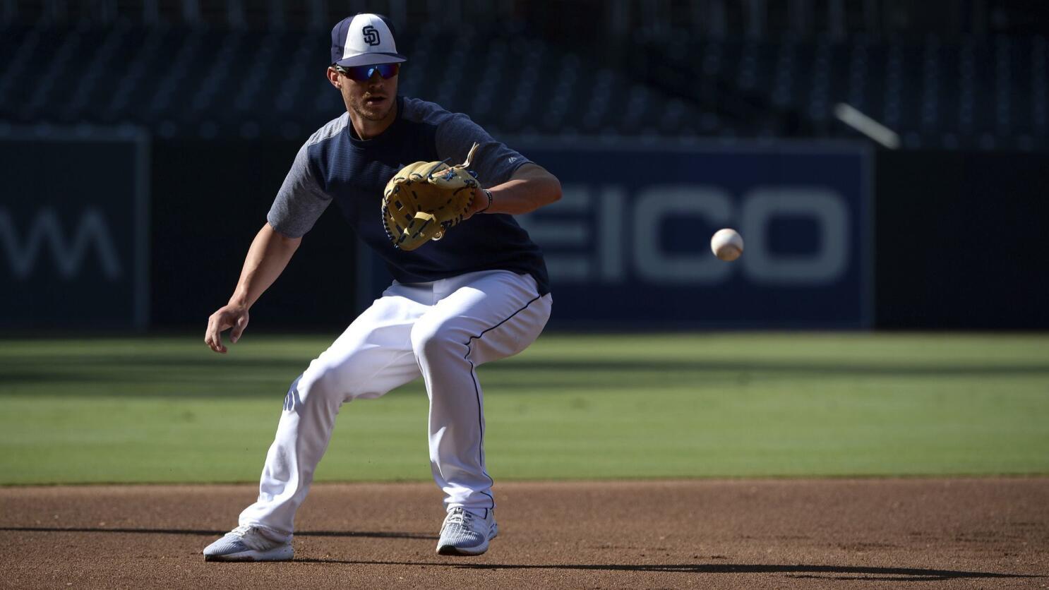 Now healthy, Wil Myers ready for next chapter with Padres