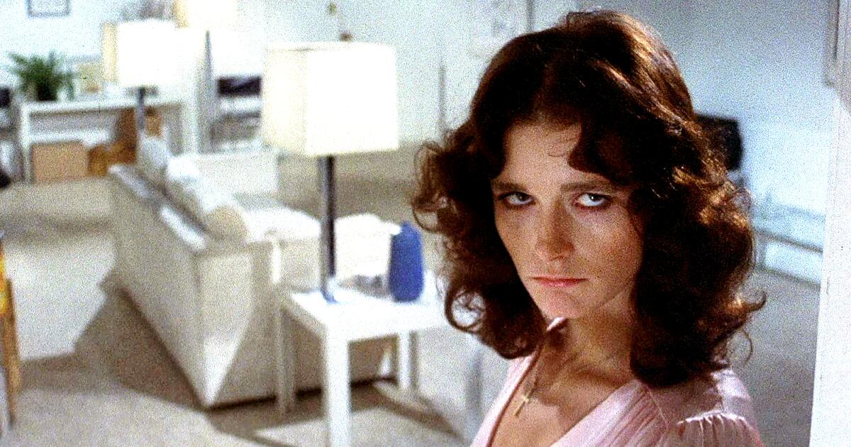 Brian De Palma'nın 70'lerdeki filmleri 'De Palma Decade' kitabında inceleniyor