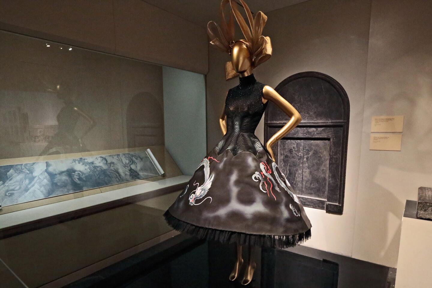 Second Chinese Edition of 'Art 'N Dior' Exhibition Heads to