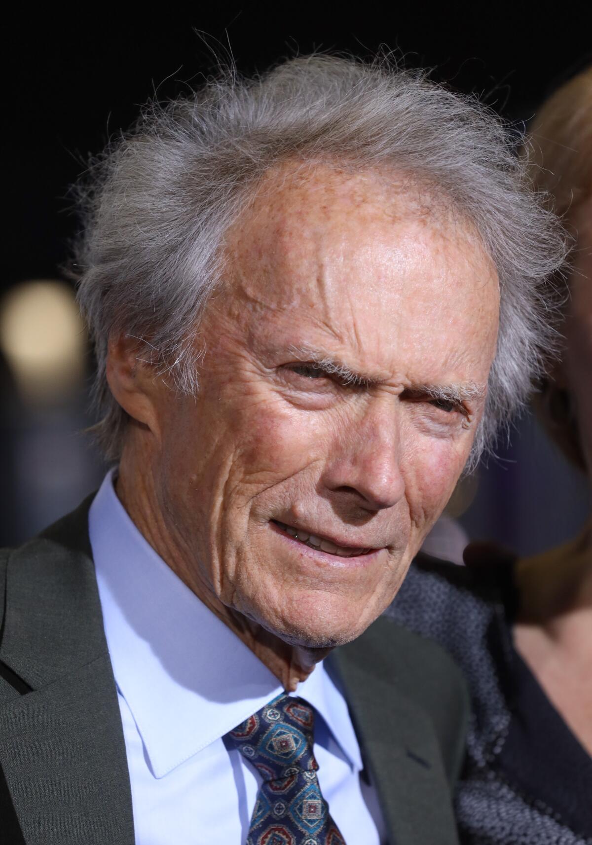 Clint Eastwood: 90 años de un ícono 100 % "made in USA" y un verso libre