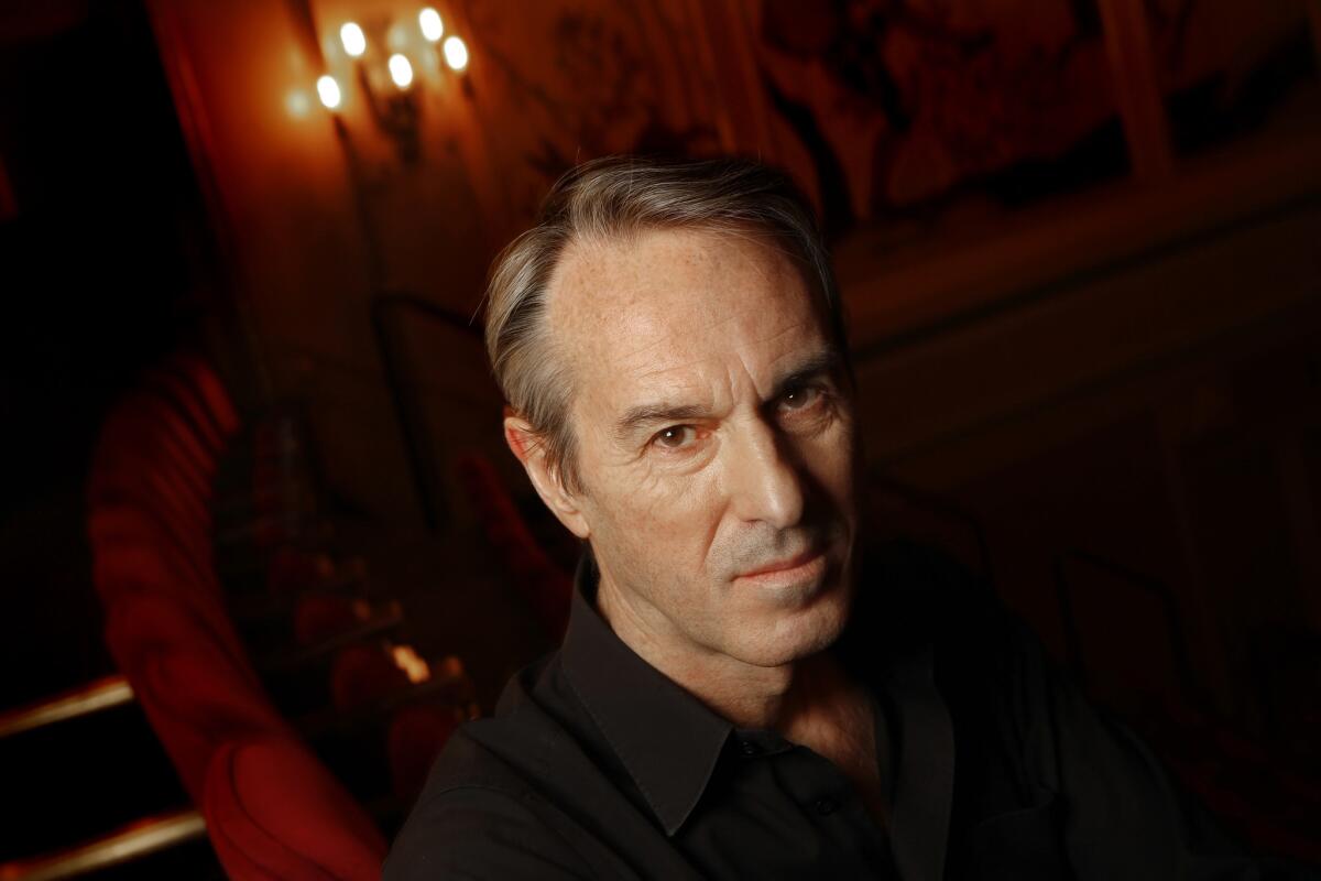 Director Ivo van Hove is one of the most sought-after auteurs in the international theater scene.