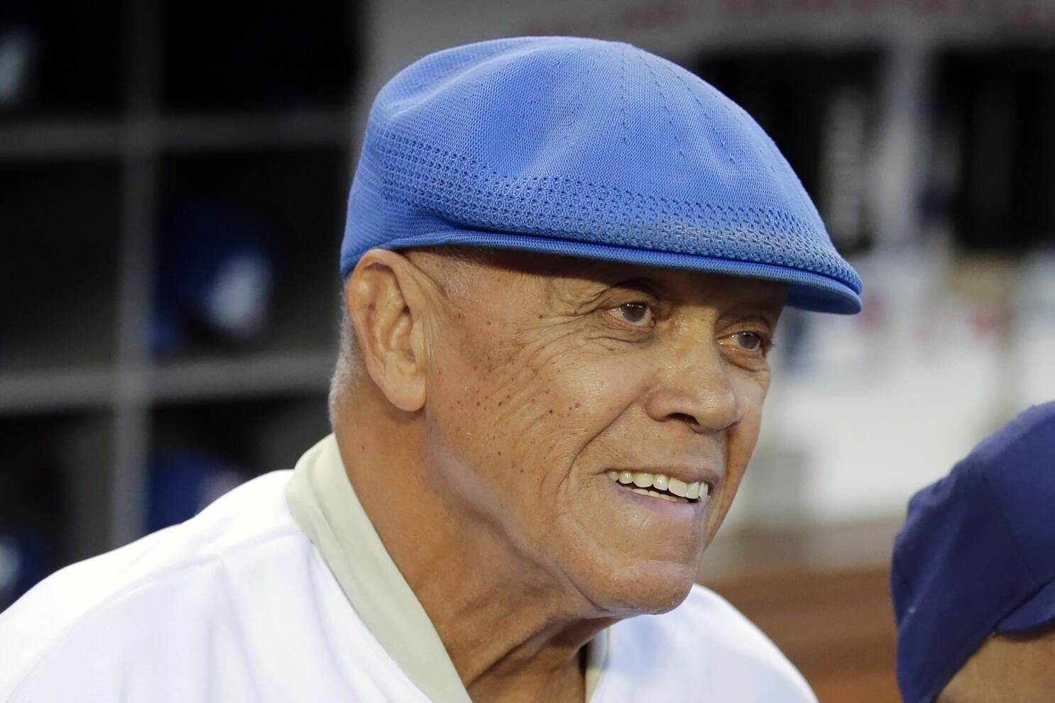 Maury Wills, base-stealing shortstop for Dodgers, dies at 89 - The