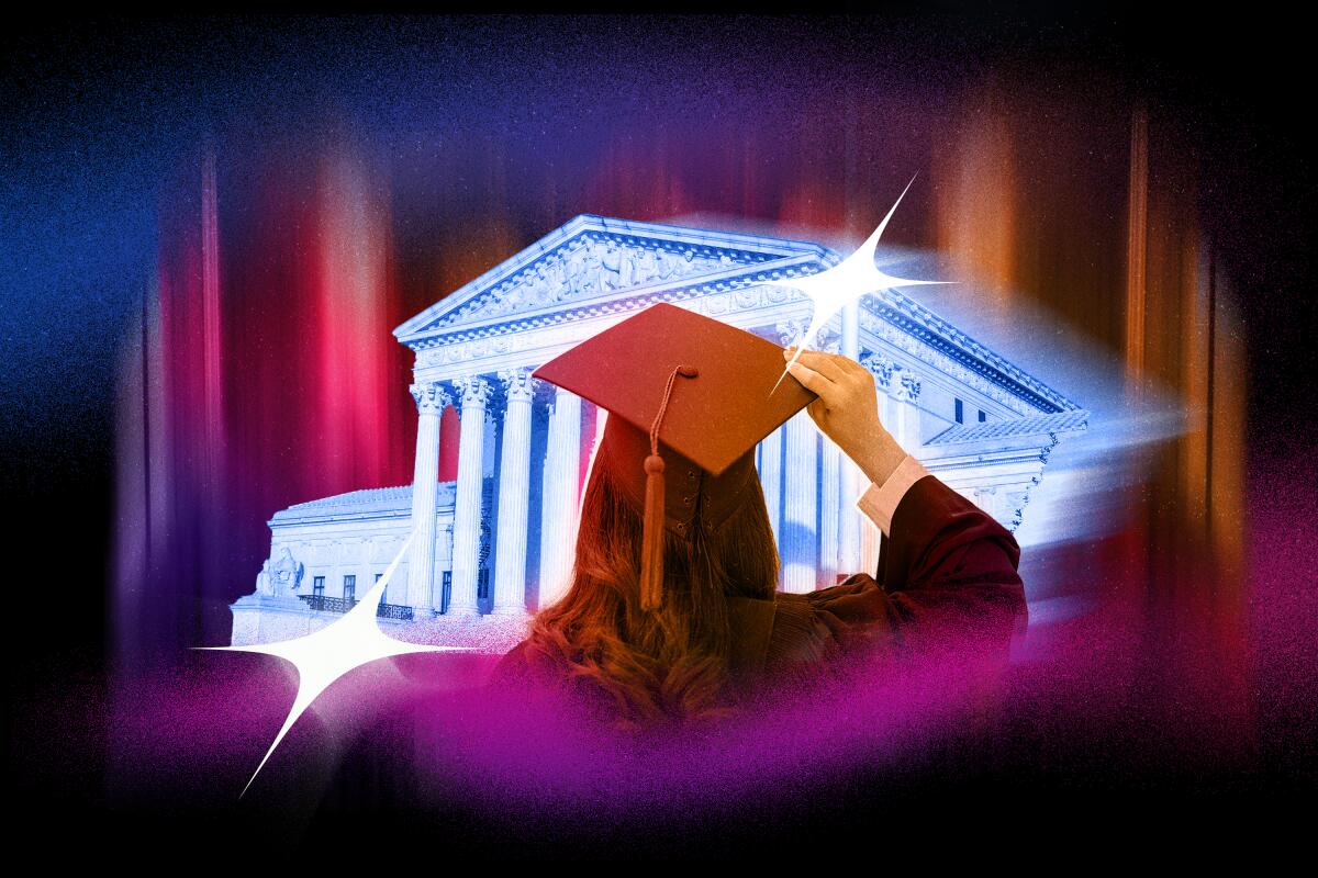 Supreme Court Rules on Affirmative Action
