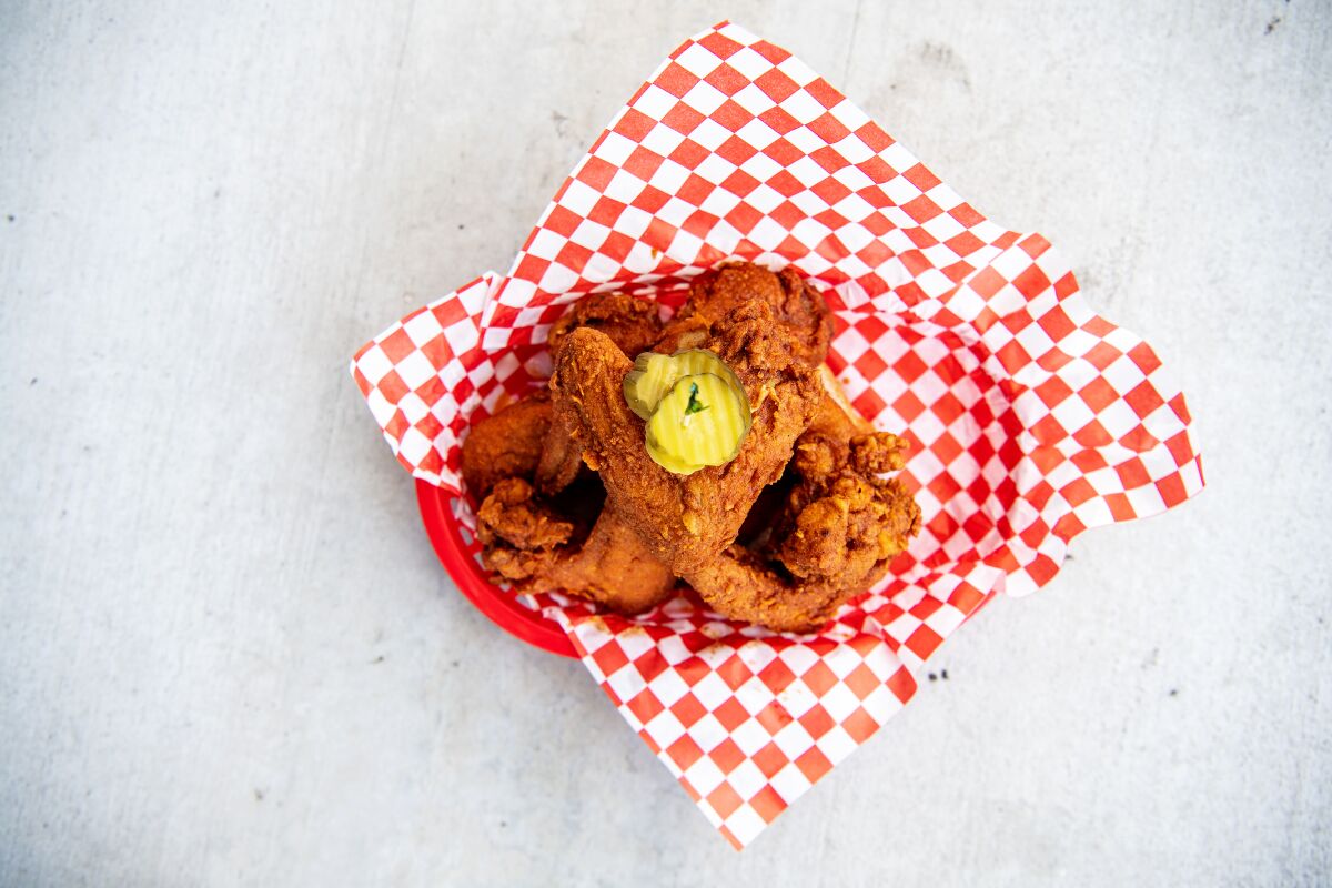 Hill country chicken coupon