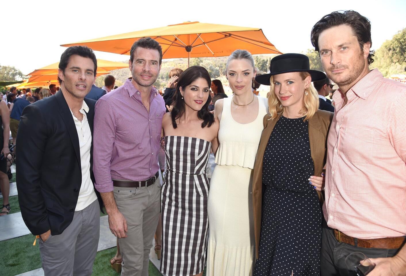 Veuve Clicquot Polo Classic