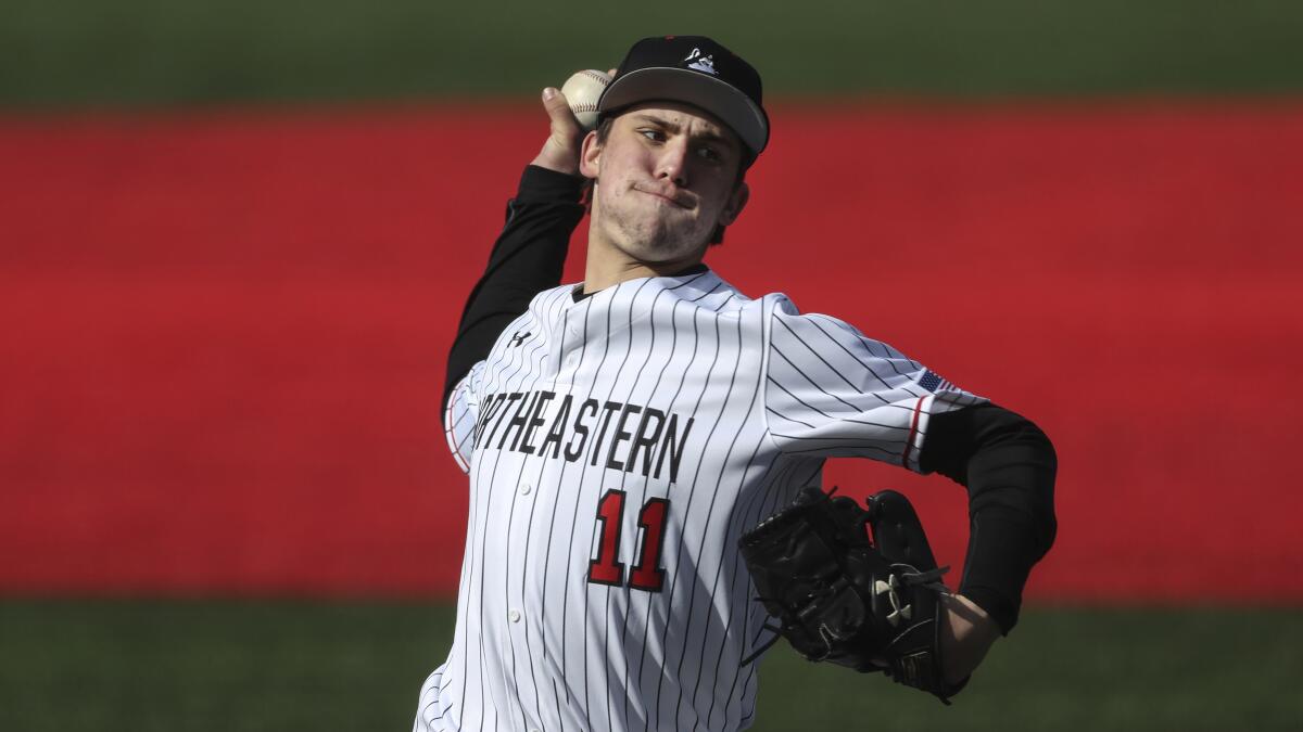 Padres News: 2021 MLB Draft Day 3 Round-up - Gaslamp Ball