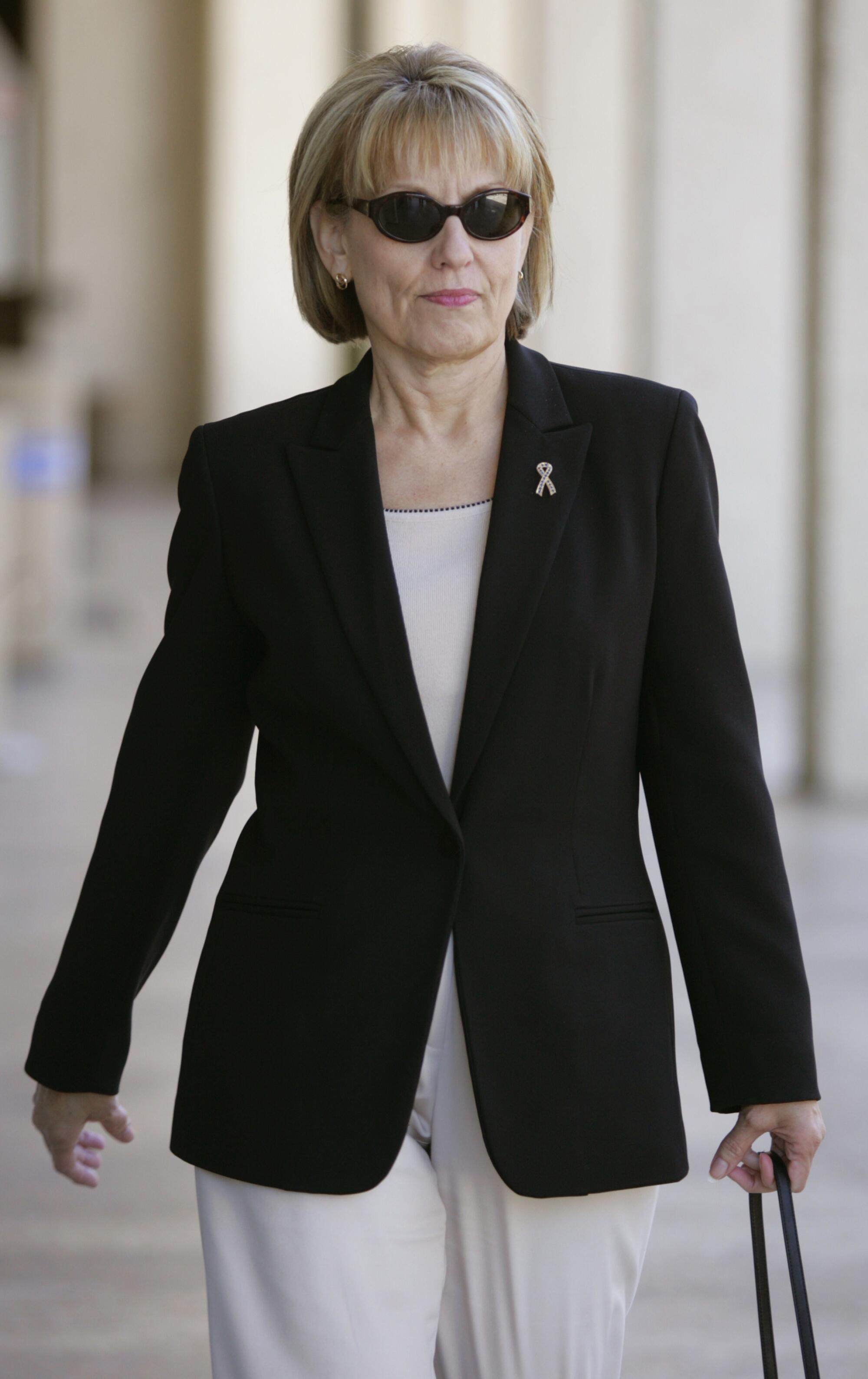 A new Scott Peterson mystery: Why is the Innocence Project trying to ...