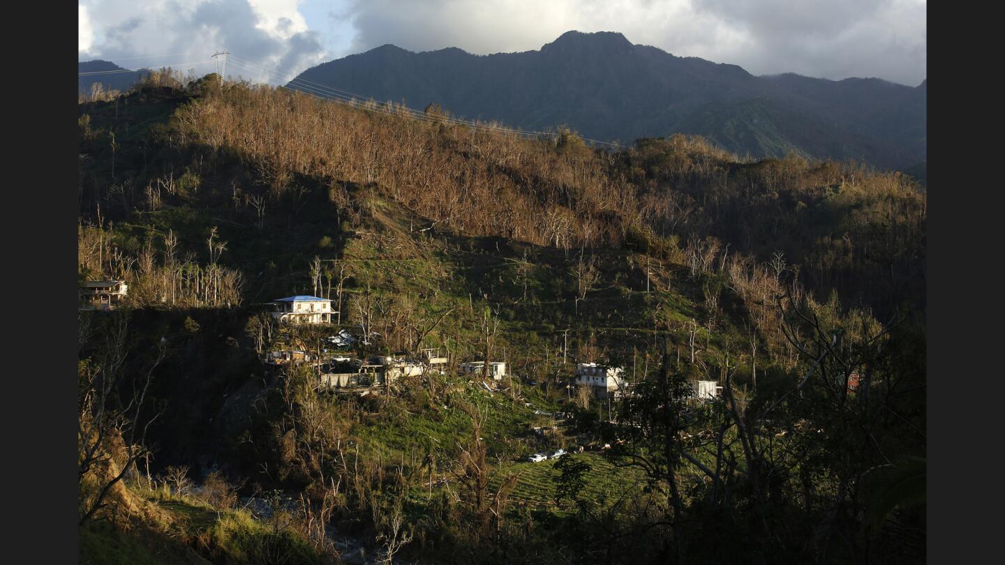 Medical aid reaches remote mountain town