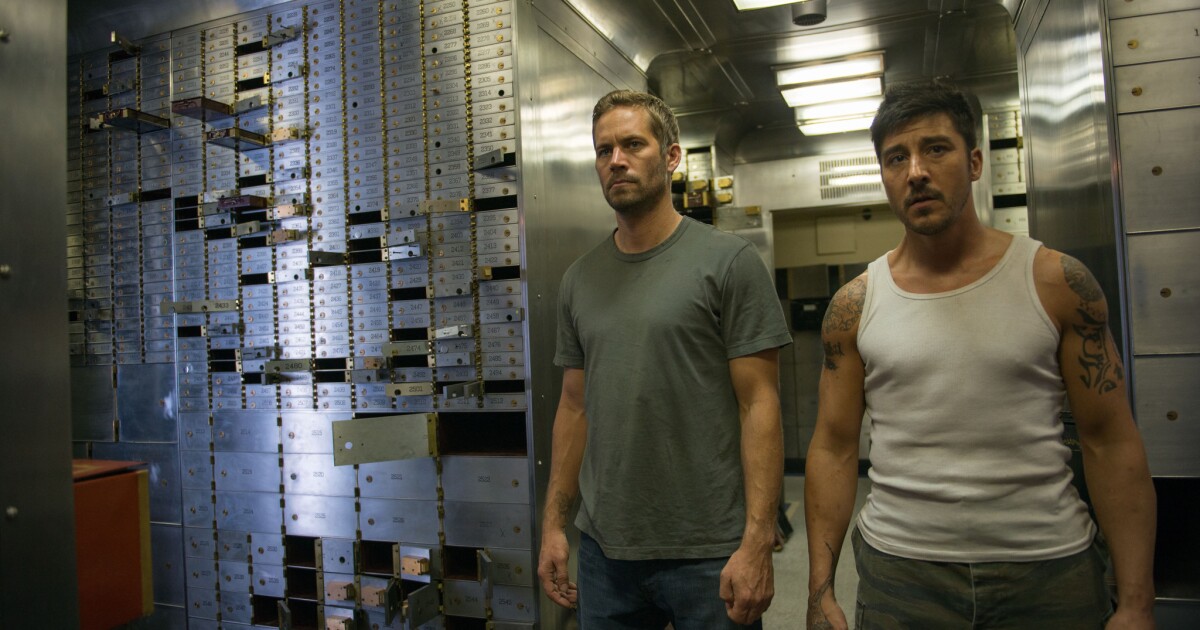 Review Brick Mansions Collapses Into Incoherence Los Angeles Times