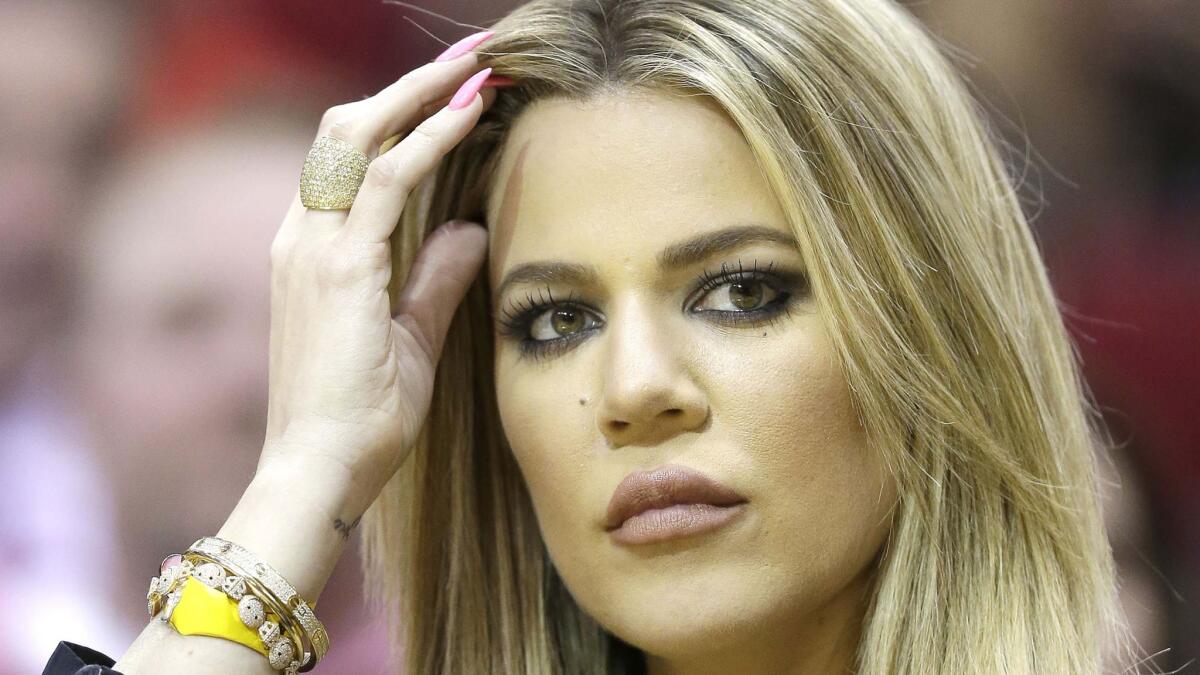 Khloe Kardashian reportedly intends to help estranged husband Lamar Odom through a months-long rehabilitation after his recent medical emergency.