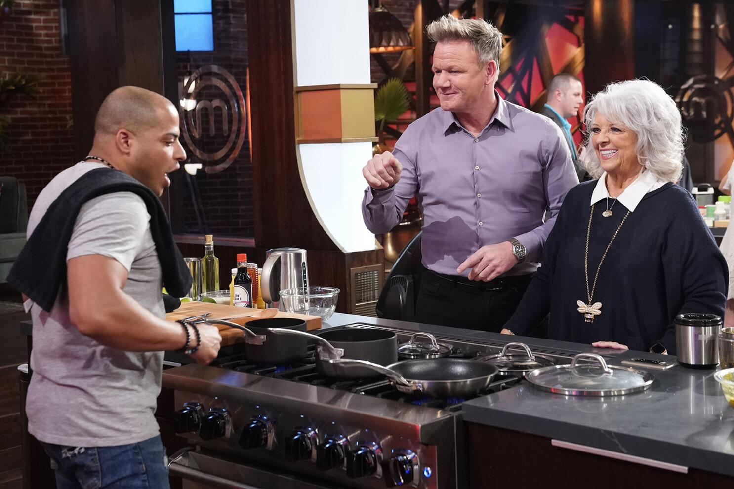 Audition for MasterChef Season 11 - Boston Restaurant News and Events