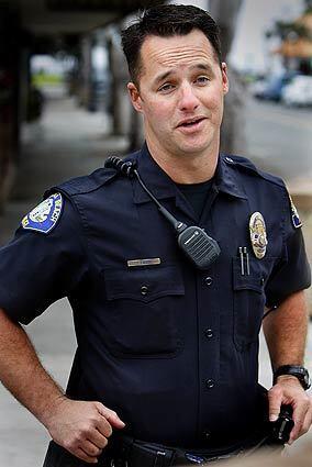 Officer Jason Farris