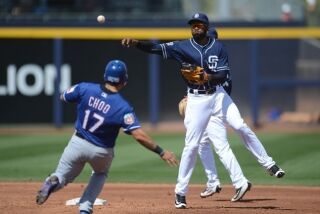 Rangers, White Sox will provide a DH opportunity