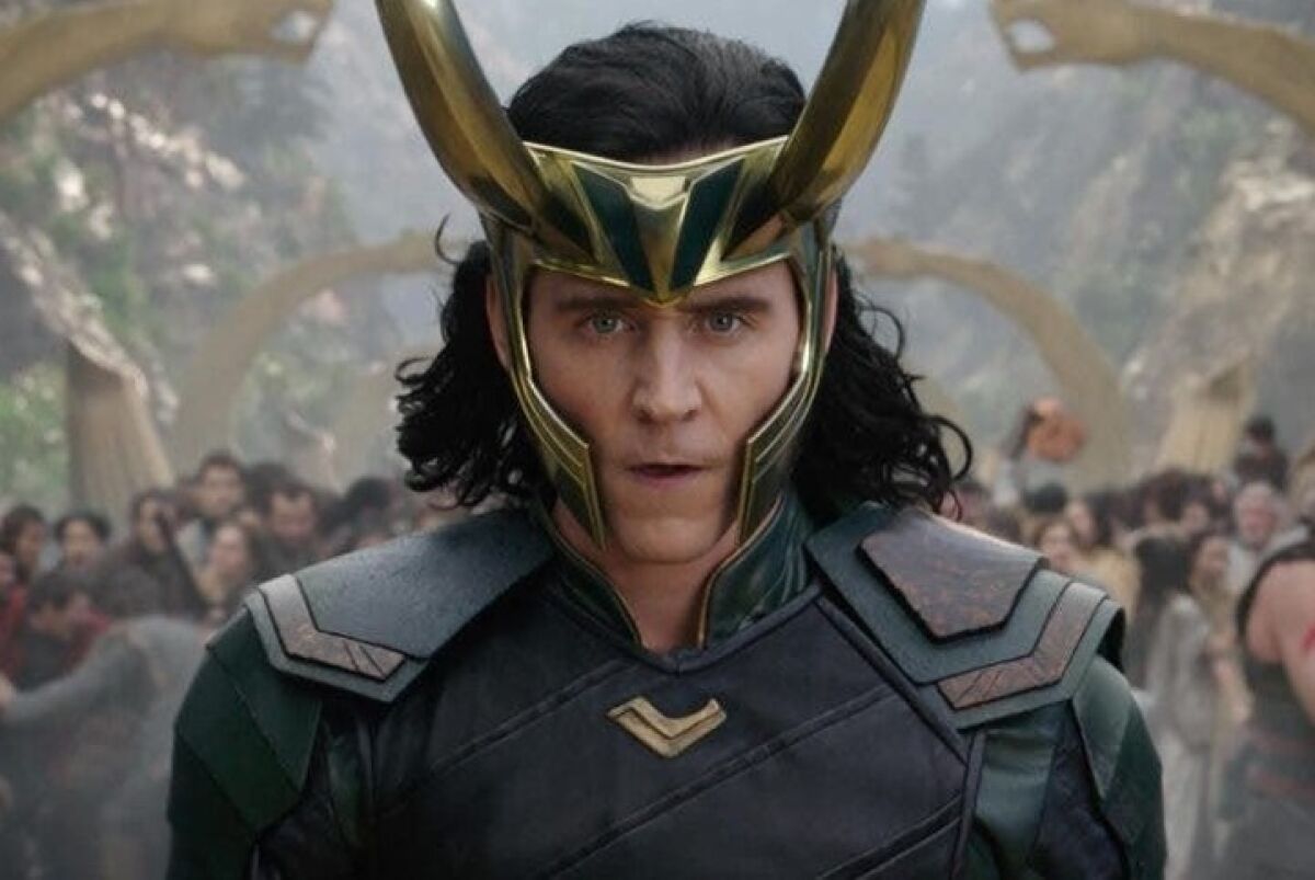 Loki' tendrá una segunda temporada en Disney+ - Los Angeles Times