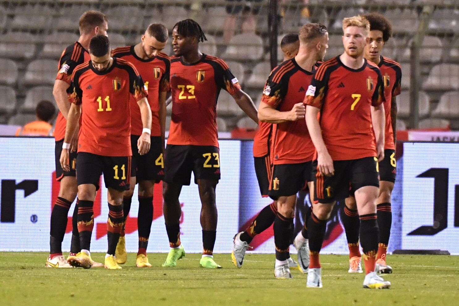 aumento Antemano eternamente Thierry Henry será el técnico de Bélgica ante Holanda - San Diego  Union-Tribune en Español