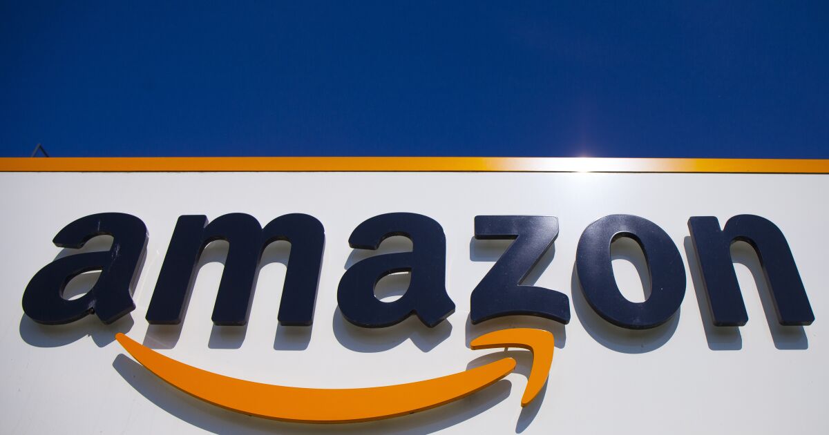 Amazon accepte des changements commerciaux majeurs dans l’accord avec l’UE