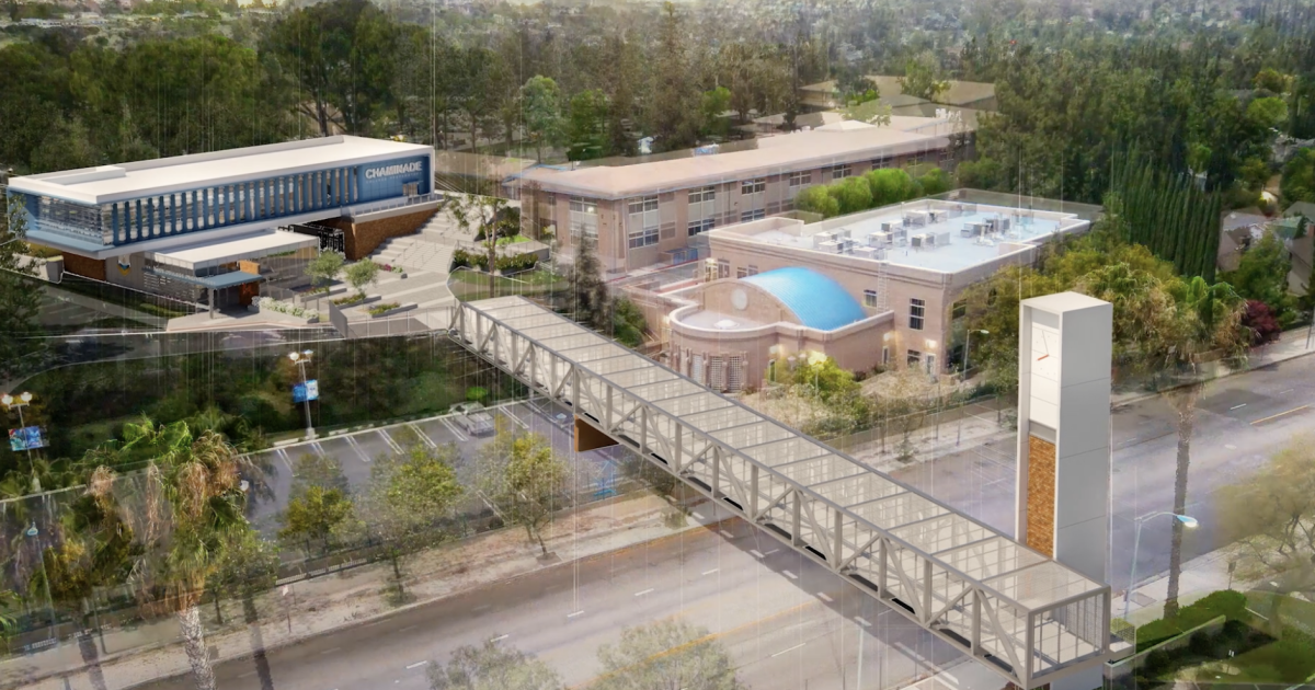 Prep talk: Chaminade getting close to building its new sports complex