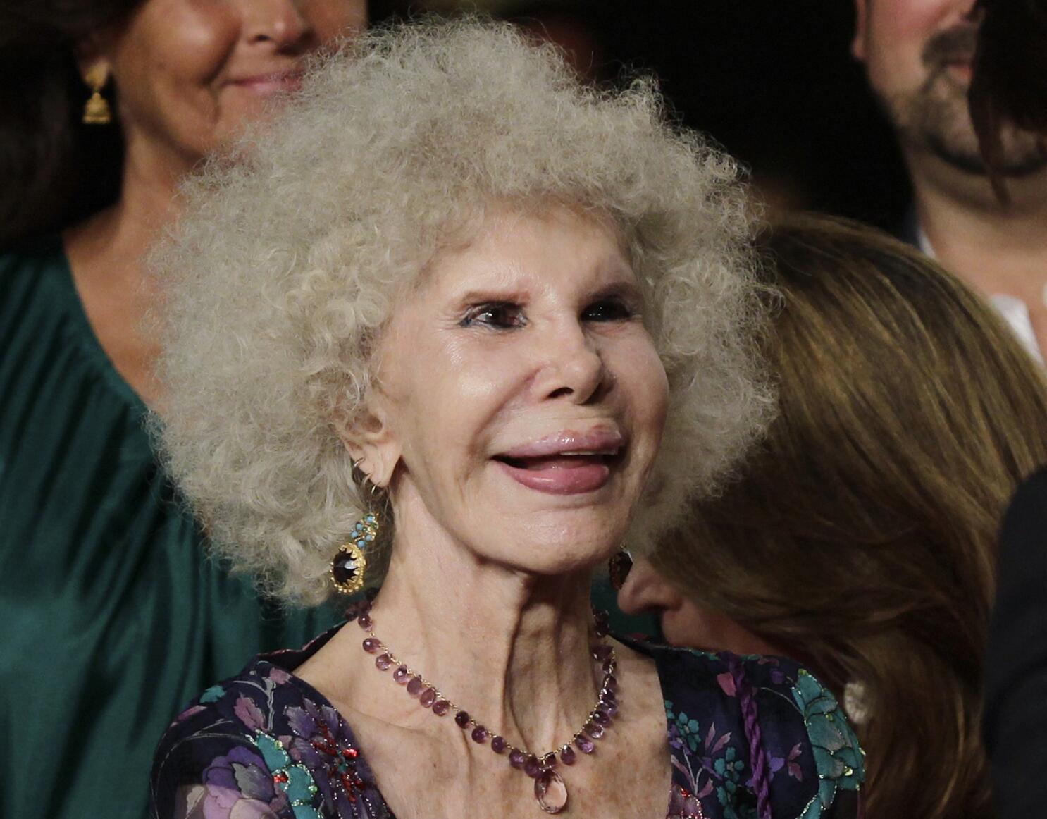 The Duchess of Alba's Wedding Dress Goes on Display in Madrid