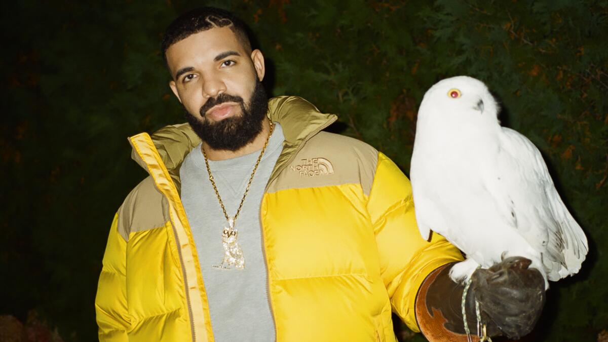 Drake Bets $1.25 Million in Bitcoin on Rams, Odell Beckham Jr. Super Bowl  Props - Sports Illustrated