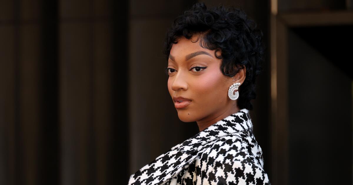 Angel Reese, nouvelle star d’Atlanta Dream, dit que “ATL Barbie est là pour rester”