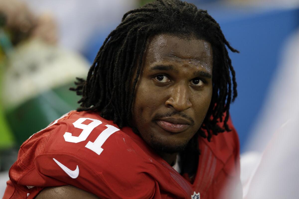 The Santa Clara County district attorney has declined to file domestic violence charges against the 49ers' Ray McDonald because of a lack of evidence.