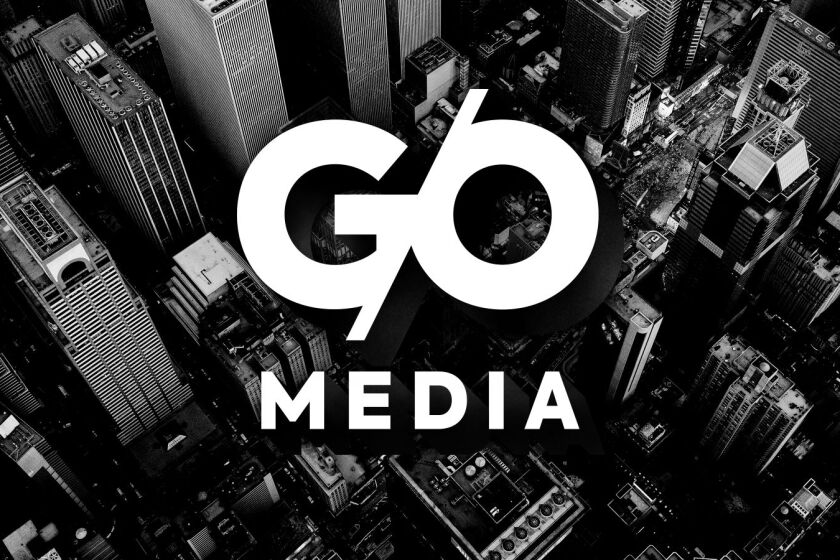G/O Media, Deadspin’s parent company