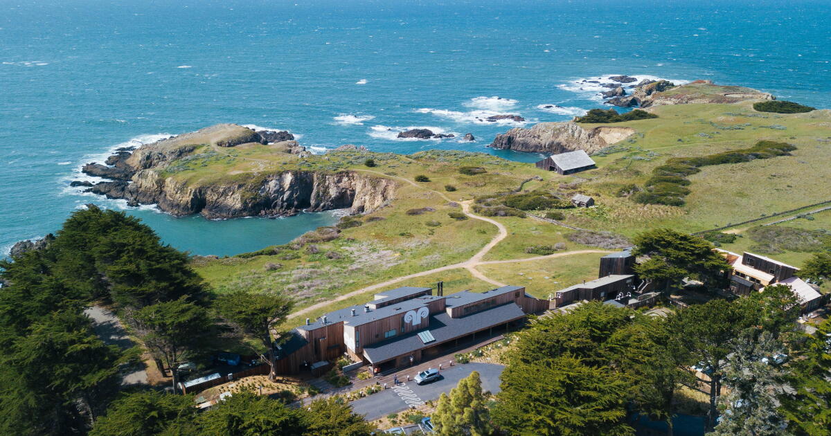 索诺玛海滩的海洋牧场旅馆计划进行重大扩建