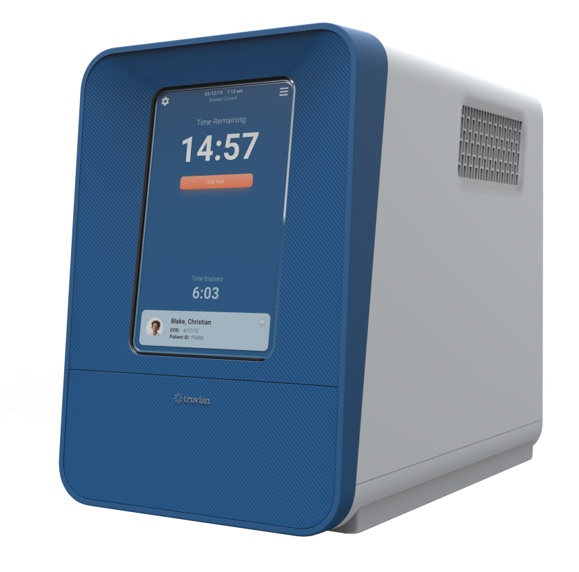 True blood? In the shadow of Theranos, Truvian revives dream of low-cost blood tests - The San Diego Union-Tribune