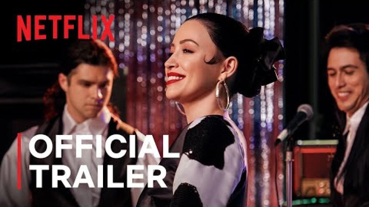 Netflix lanza video especial de la serie 'La luz que no puedes ver