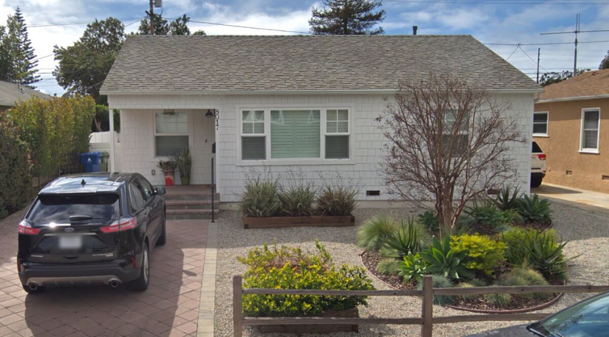 Gina Rodriguez has sold her farmhouse-inspired bungalow in Westchester.
