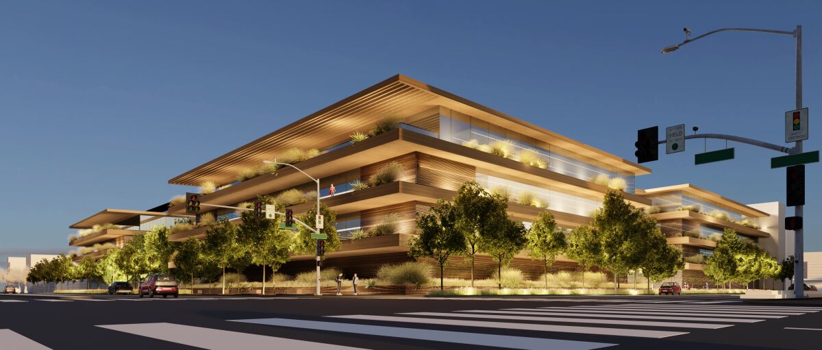 Apple to expand offices in Culver City and Los Angeles Los Angeles Times