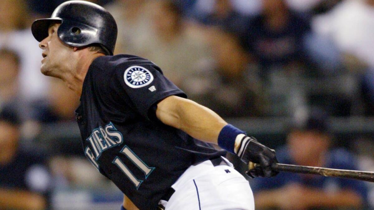 Edgar Martinez: Finally in the Hall of Fame - Cooperstown Cred