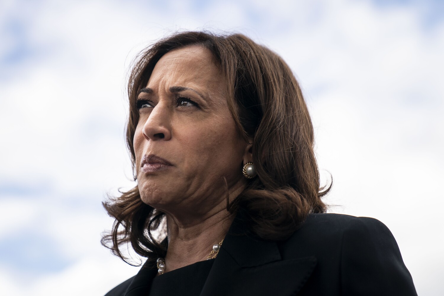 Kamala Harris to announce student loan relief for Corinthian Colleges