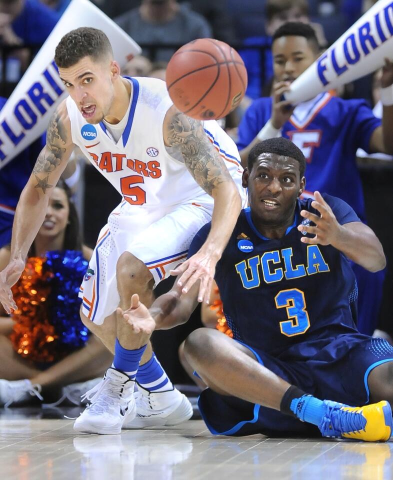 Jordan Adams, Scottie Wilbekin